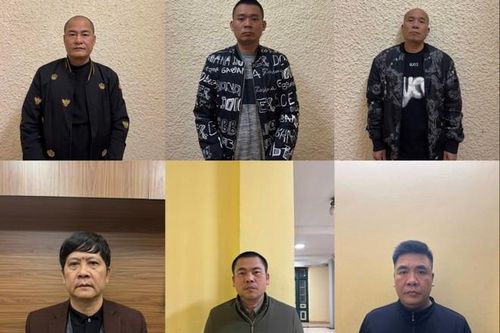 Từ hợp đồng chuyển nợ đến chuyên án triệt phá ổ nhóm tội phạm do Hải 'lu' cầm đầu