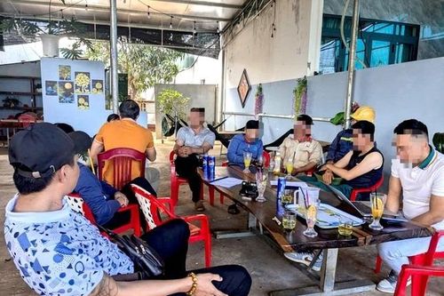 Tin mới vụ đóng bảo hiểm bằng... cà phê ở Gia Lai