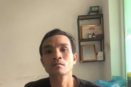 Công an quận Thanh Khê bắt đối tượng chuyên đột nhập công sở để trộm cắp tài sản