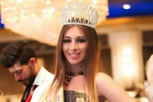 Xót lòng một hoa hậu đột ngột qua đời ở tuổi 33