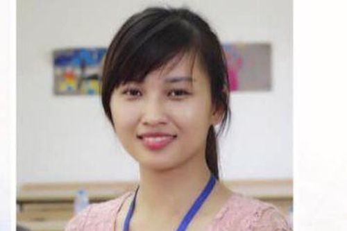 Đề cử Giải thưởng Gương mặt trẻ Việt Nam tiêu biểu 2024: Lê Thị Hồng Trang