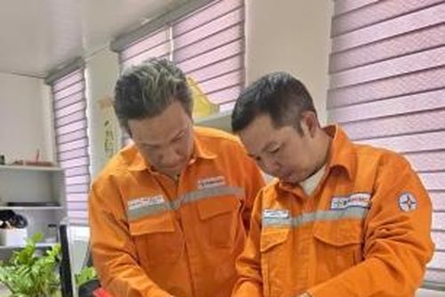 Những tấm gương công nhân lao động tiêu biểu ngành Điện
