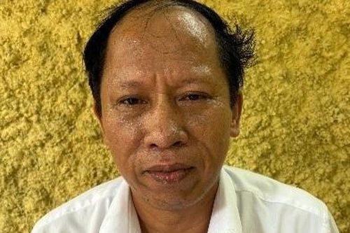 Khởi tố đối tượng lừa đảo chiếm đoạt tài sản