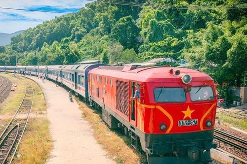 Đề xuất thành lập Ban chỉ đạo các công trình trọng điểm lĩnh vực đường sắt