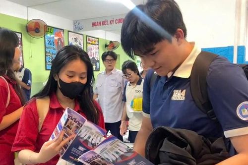 Kỳ thi đánh giá năng lực chuyên biệt do trường ĐH Sư phạm TP. HCM tổ chức dự kiến có khoảng 19.000 thí sinh dự thi