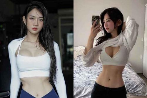 Lê Bống tự tin khoe vòng 2 miễn chê sau hành trình 'lột xác'