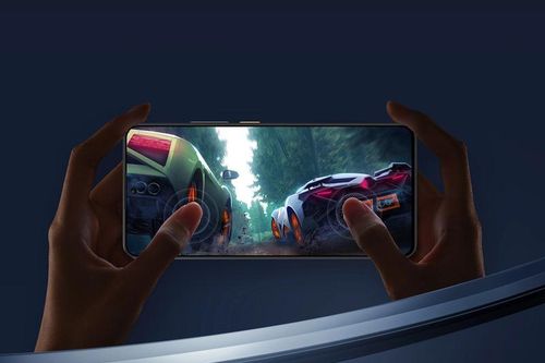 Lộ diện đối thủ Galaxy S24 Ultra, được mệnh danh 'vua gaming tầm trung'