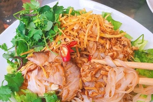 Độc đáo hương vị phở chua ngon trứ danh ở xứ Lạng
