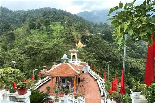 Vươn lên mạnh mẽ, tạo diện mạo mới cho miền biên viễn