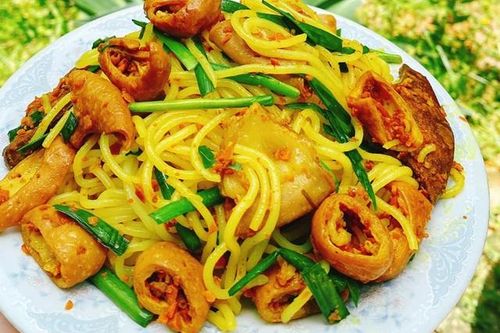 'Khắc tinh' của bệnh cúm với gia vị quen thuộc trong bếp (1): Bất ngờ vài món ngon với củ nghệ