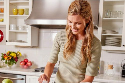 Gói trọn thiên nhiên, sống khỏe mỗi ngày