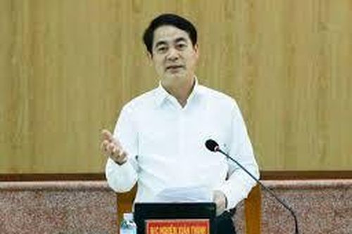 Thông báo lịch tiếp dân định kỳ tháng 2-2025 của đồng chí Bí thư Tỉnh ủy