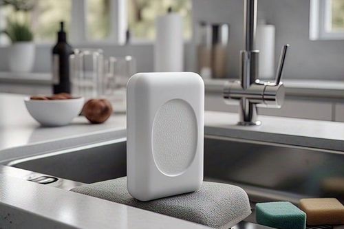 Tác dụng không ngờ của viên rửa bát