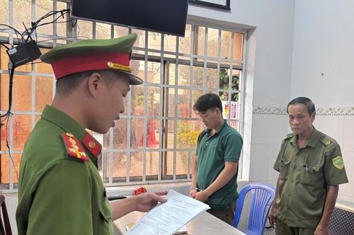Bắt tạm giam tài xế xe tải gây tai nạn làm nữ sinh lớp 12 tử vong