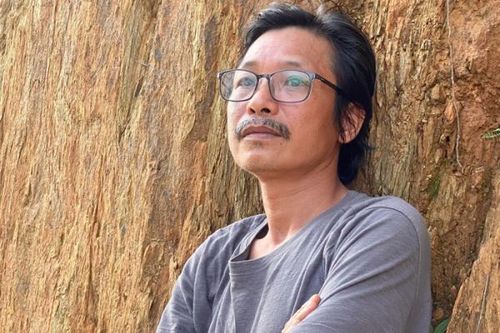 Người mang sứ mệnh của giấy dó Việt