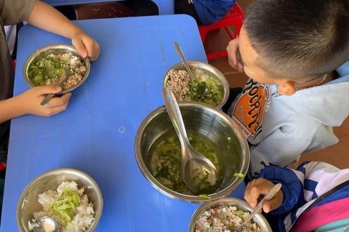 UBND thành phố Lai Châu chỉ ra nhiều sai phạm tại Trường Tiểu học Đoàn Kết