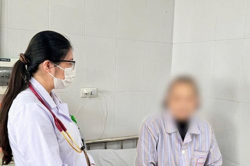 Cảnh báo mắc giun đũa từ thú cưng