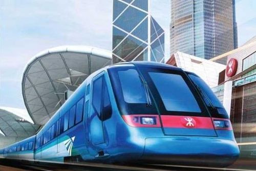 Đường sắt TP.HCM-Cần Thơ 9,8 tỷ USD sẽ khởi công trước năm 2030