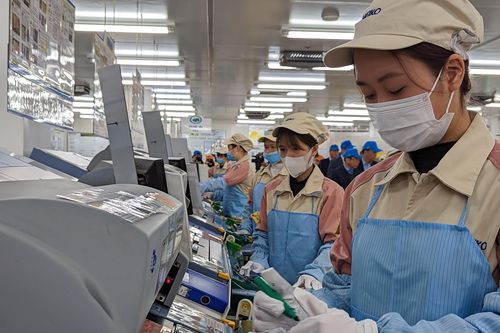 Hà Nội sắp tổ chức hội thảo khoa học để tìm giải pháp thúc đẩy tăng trưởng 2 con số