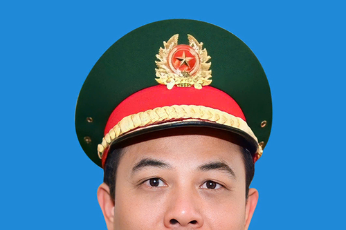 Thiếu tướng Vũ Văn Điền được bầu làm Ủy viên UBND TP Hồ Chí Minh