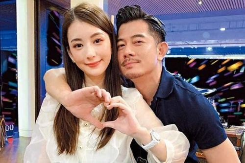 Điểm danh những sao nam Cbiz cưới vợ đáng tuổi con: Quách Phú Thành và Trương Nghệ Mưu có tên