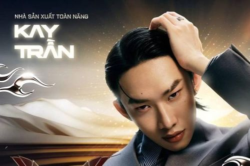 Tóc Tiên, Kay Trần chính thức trở thành 'Nhà sản xuất toàn năng' dẫn dắt thế hệ thần tượng mới