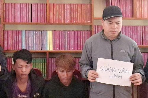 'Kẻ đưa, người đón' nhập cảnh trái phép vào Việt Nam