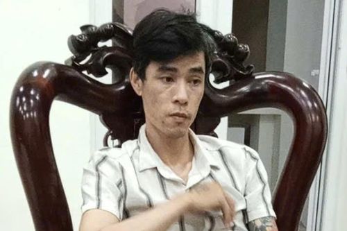 Đồn Biên phòng Phú Lộc bắt đối tượng tàng trữ trái phép chất ma túy