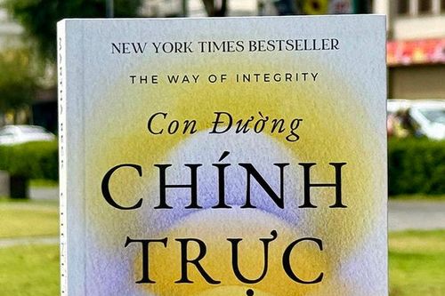 Sống thanh thản bằng sự chính trực