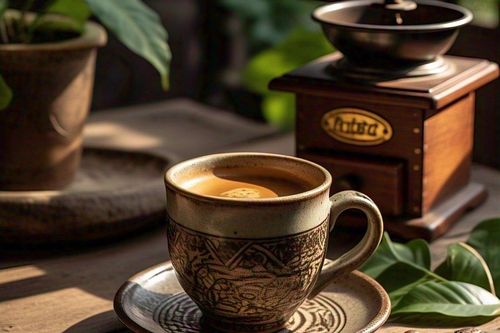 Cho nước mắm vào cà phê có tác dụng gì?