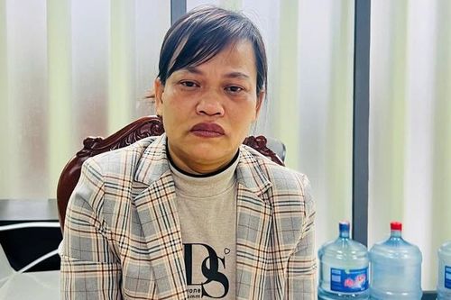 Đối tượng truy nã quốc tế về tội mua bán phụ nữ sa lưới