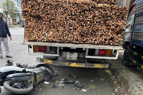 Bắc Kạn: Va chạm giao thông khiến một người tử vong