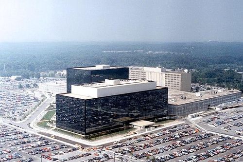 Dự án tuyệt mật 'Plush' của CIA trên biển Okhotsk
