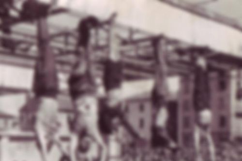 Sự thật kinh hoàng về vụ bắt giữ, hành quyết trùm phát xít Ý Mussolini- Kỳ 1
