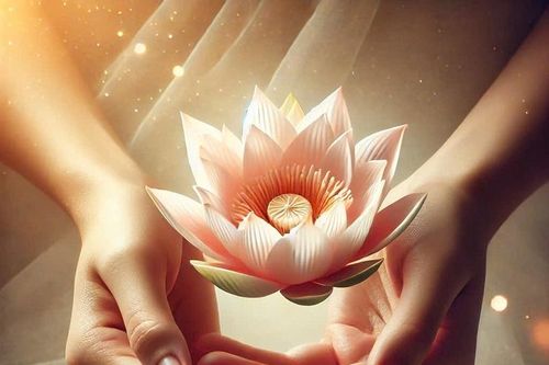 Mở tâm và biết 'xả buông' để có bình an
