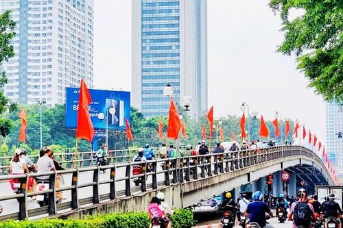 Phân cấp, phân quyền trong quản lý phát triển đô thị để sáng tạo không gian phát triển