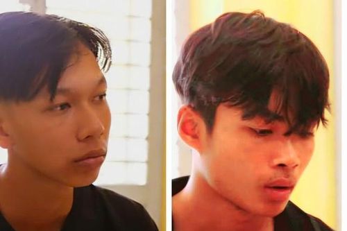 Hai đối tượng giả danh cảnh sát hình sự xin tiền người dân