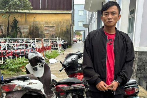 Thiện làm việc xấu