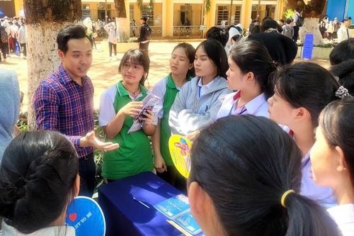 Trường ĐH Sư phạm TP. HCM lần đầu tuyển sinh tại Phân hiệu tỉnh Gia Lai