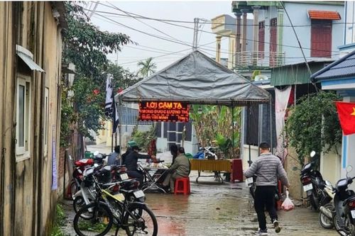 Người phụ nữ tử vong sau khi uống thuốc nam không rõ nguồn gốc