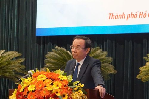 Ngành y tế TP Hồ Chí Minh cần chú trọng đào tạo nhân lực chất lượng cao