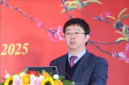 Thủ tướng điều động, bổ nhiệm một số Thứ trưởng thuộc 7 Bộ