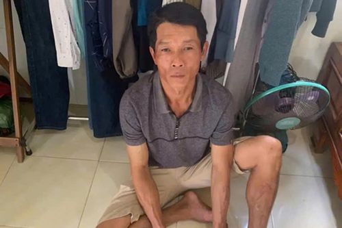 Chứng nào tật nấy!