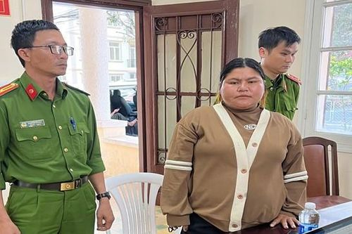 Bắt đối tượng giở thủ đoạn góp vốn kinh doanh gạo, chiếm đoạt 35 tỷ đồng