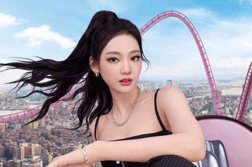 Maybelline New York lựa chọn NINGNING làm đại sứ thương hiệu khu vực Bắc Á và Đông Nam Á