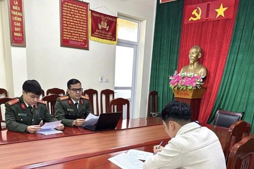 Xử phạt Facebooker bịa chuyện học lái xe 'học phí tăng mạnh, thi khó gấp đôi'