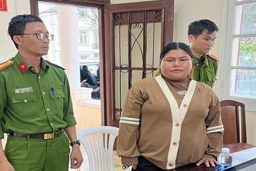 Bắt đối tượng núp bóng kinh doanh gạo, chiếm đoạt hàng chục tỷ đồng