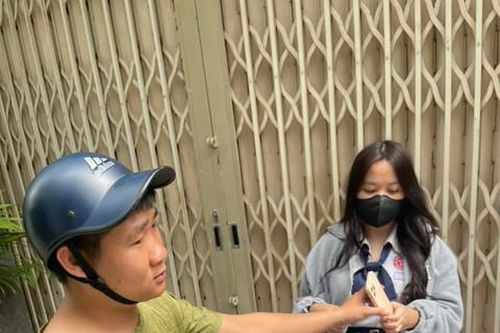 Hơn 5 giờ truy xét bắt đối tượng cướp giật manh động