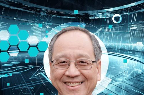 GS John Vũ nói về người máy AI có thay thế được con người không