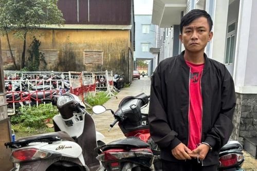 Kẻ trộm độc hành